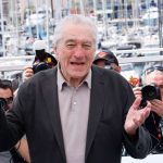 Festival du film: fini avec Silence - Robert de Niro dira contre Trump