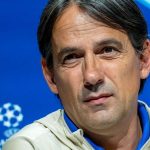 Finale de la Ligue des champions: Inter-Coach espère un avantage grâce à la défaite finale 2023