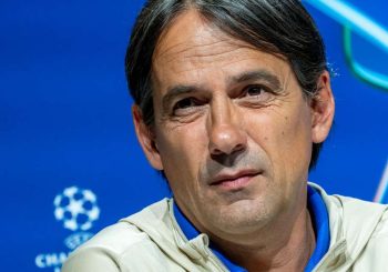 Finale de la Ligue des champions: Inter-Coach espère un avantage grâce à la défaite finale 2023
