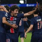 Finale en Ligue des champions: Mbappé est un passé: le jeune PSG veut écrire l'histoire