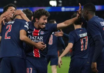 Finale en Ligue des champions: Mbappé est un passé: le jeune PSG veut écrire l&rsquo;histoire