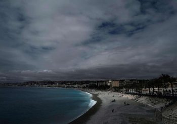 France: Après un incident à Cannes, une panne de puissance temporaire à Nice