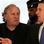 France: DePardieu veut agir contre le jugement en raison d'attaques