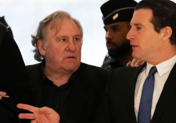 France: DePardieu veut agir contre le jugement en raison d&rsquo;attaques