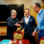 France: La France rejette les rumeurs sur le coke dans le train pour Kyiv