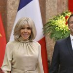 France / Vietnam: Klamauk ou Blow? La vidéo Macron provoque une sensation