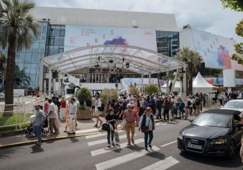 France: l&rsquo;échec de la puissance à Cannes rencontre également le festival du film