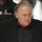 Gérard Depardieu: l'acteur condamné pour violence sexuelle