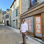 Gestion locative à Yerres, Brunoy, Crosne et Montgeron : Julien Barthès, un artisan de la tranquillité