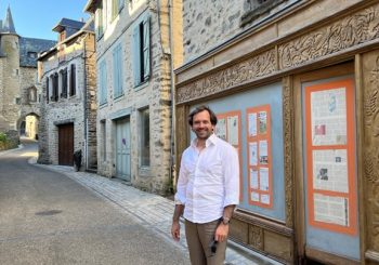 Gestion locative à Yerres, Brunoy, Crosne et Montgeron : Julien Barthès, un artisan de la tranquillité