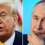 Guerre de l'Ukraine: les alliés d'Ukraine menacent la Russie des sanctions