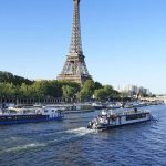 La qualité de l'eau est surveillée: Paris ouvre les piscines dans la Seine en été