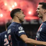 Ligue des champions: PSG à nouveau en finale après cinq ans - 2-1 contre Arsenal