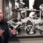 Mort: Critique social et amoureux de la nature: le photographe vedette Salgado est mort