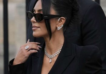 Neuf ans après le vol à Paris: jugements dans le processus d&rsquo;attaque contre Kim Kardashian