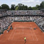 Open de France: Démarrage faible, puis augmente: Zverev au troisième tour