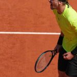 Open de France: Zverev va: victoire claire contre Hambourg-champion