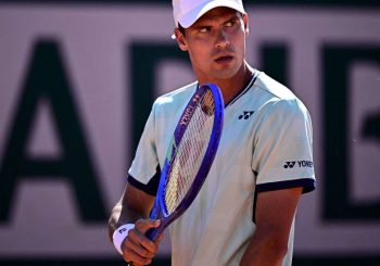 Open de français: comme 2020: Altmaier près de l&rsquo;Open de France en 16 ans