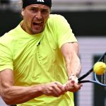 Open de français: lâche Gallop à Paris - Zverev vous regarde