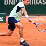 Open de français: prochain coup d'État de Paris par Daniel Altmaier