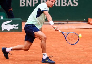 Open de français: prochain coup d&rsquo;État de Paris par Daniel Altmaier