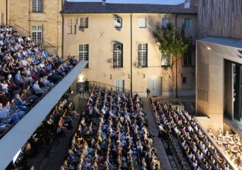 Prix ​​Birgit-Nilsson: l&rsquo;opéra Festival reçoit le prix classique le plus payeur au monde