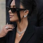 Processus par Act in Paris: Raid sur Kim Kardashian: les accusations exigent de longues sanctions