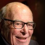 Vainqueur des Oscars: le cinéaste Marcel Ophüls est décédé avec 97