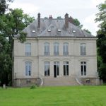 Auctions: House Lagerfelds: une nuit habitée - maintenant il est vendu