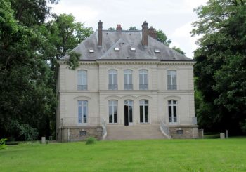 Auctions: House Lagerfelds: une nuit habitée – maintenant il est vendu