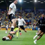 Championnat d'Europe de football: U21 Title Dream Lives-France suit après la performance du meurtrier