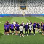 Championnat d'Europe de football: U21 avec des visions aux demi-finales contre la France