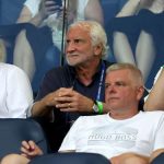 Championnat d'Europe de football: Völler attend avec impatience la finale du rêve U21