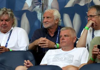 Championnat d&rsquo;Europe de football: Völler attend avec impatience la finale du rêve U21