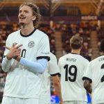 Championnat de football: Simply Cool: German U21 célèbre la dernière entrée