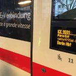 Connexion directe à Londres: En train à l'étranger - à quel point les voyages de train sont-ils illimités?