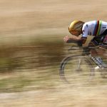 Cyclisme: Dauphiné: Lipowitz étroitement après le jaune - PEUSEPOEL Bravo