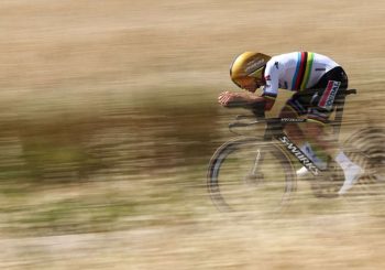 Cyclisme: Dauphiné: Lipowitz étroitement après le jaune – PEUSEPOEL Bravo