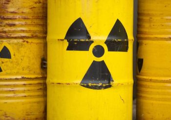 Déchets radioactifs: les chercheurs trouvent plus de 1 000 barils de déchets nucléaires dans l&rsquo;Atlantique