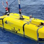 Déchets radioactifs: recherche de milliers de barils de déchets nucléaires dans l'Atlantique commence