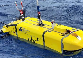 Déchets radioactifs: recherche de milliers de barils de déchets nucléaires dans l&rsquo;Atlantique commence