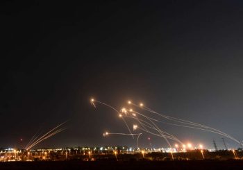 Emplacement à un aperçu: les Européens négocient avec l&rsquo;Iran sur le programme nucléaire