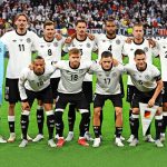Équipe nationale: ce que l'équipe DFB manque par rapport aux grandes nations