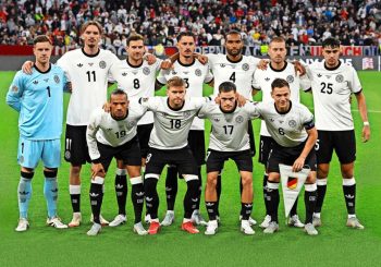 Équipe nationale: ce que l&rsquo;équipe DFB manque par rapport aux grandes nations