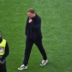 Équipe nationale de football: Nagelsmann continue de penser très bien: marcher jusqu'à la Coupe du monde