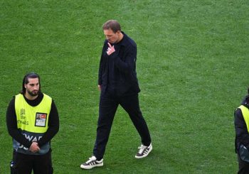 Équipe nationale de football: Nagelsmann continue de penser très bien: marcher jusqu&rsquo;à la Coupe du monde