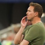 Équipe nationale de football: Nagelsmann ne tolère pas Larifari: doit utiliser le jeu