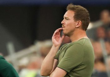 Équipe nationale de football: Nagelsmann ne tolère pas Larifari: doit utiliser le jeu