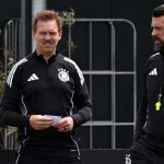 Équipe nationale de football: le joueur Wagner et le dernier (petit) emploi final