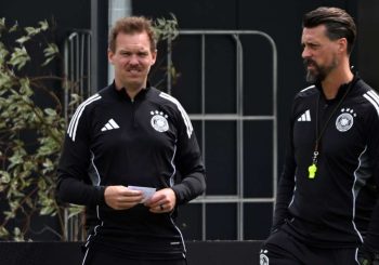 Équipe nationale de football: le joueur Wagner et le dernier (petit) emploi final